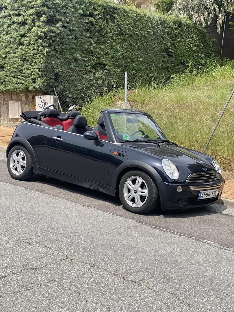 MINI Cooper Cabrio Aut. - 1