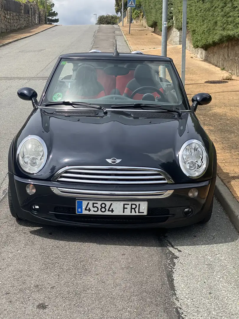MINI Cooper Cabrio Aut. - 2
