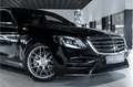 Mercedes-Benz S 560 Lang 4-M AMG Exclusive|4*massage/koeling|20"|enter Zwart - thumbnail 46