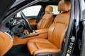 BMW 745 745e Negro - thumbnail 13
