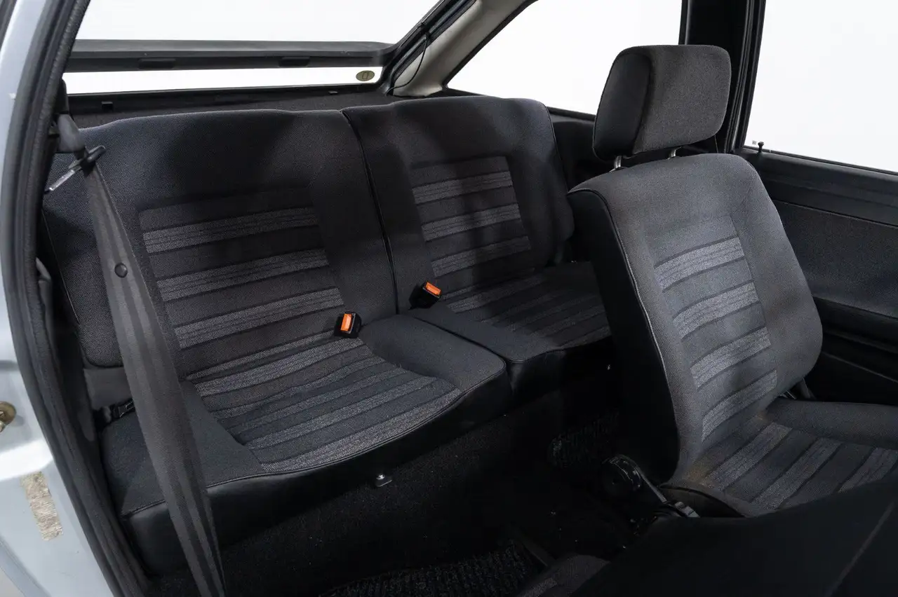 Volkswagen Scirocco 53 B, foto 12
