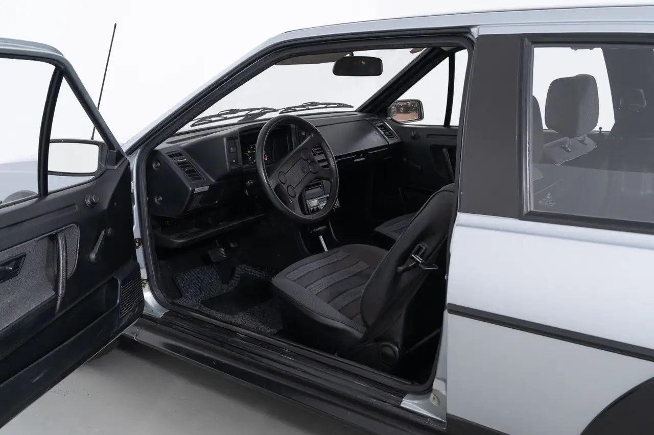 Volkswagen Scirocco 53 B, foto 9