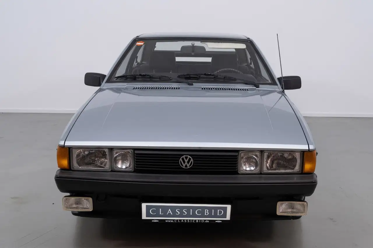 Volkswagen Scirocco 53 B, foto 3