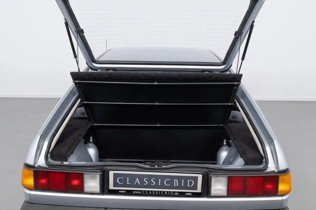 Volkswagen Scirocco 53 B, foto 8