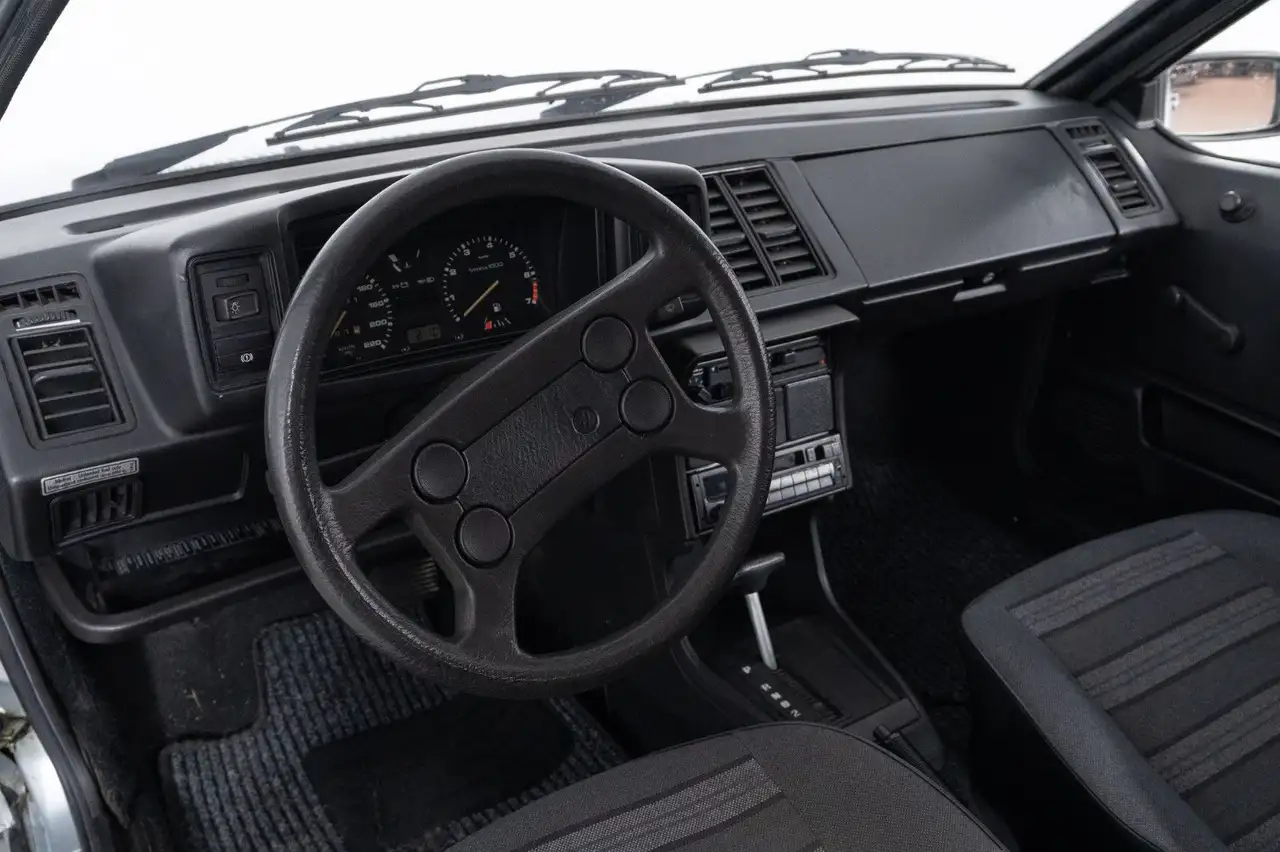 Volkswagen Scirocco 53 B, foto 10
