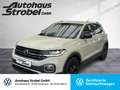 Volkswagen T-Cross 1.5 TSI DSG Style ab 3,99% ACC Navi LED Grau - thumbnail 1