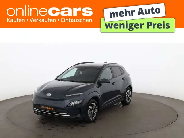 Hyundai KONA Edition 30+ Elektro 39 kWh Aut ASSIST NAVI