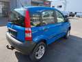 Fiat Panda 1.2 8V Trekking 4X4 Blau - thumbnail 4