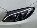 Mercedes-Benz C 63 AMG Coupe 7G-MCT Panorama LED Bílá - thumbnail 21