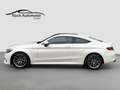 Mercedes-Benz C 63 AMG Coupe 7G-MCT Panorama LED Bílá - thumbnail 7