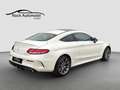 Mercedes-Benz C 63 AMG Coupe 7G-MCT Panorama LED Weiß - thumbnail 5