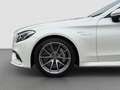 Mercedes-Benz C 63 AMG Coupe 7G-MCT Panorama LED Weiß - thumbnail 20