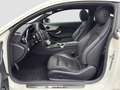Mercedes-Benz C 63 AMG Coupe 7G-MCT Panorama LED Weiß - thumbnail 11