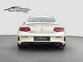 Mercedes-Benz C 63 AMG Coupe 7G-MCT Panorama LED Weiß - thumbnail 9
