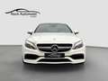 Mercedes-Benz C 63 AMG Coupe 7G-MCT Panorama LED Weiß - thumbnail 10