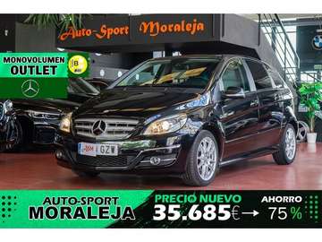 180CDI Autotronic