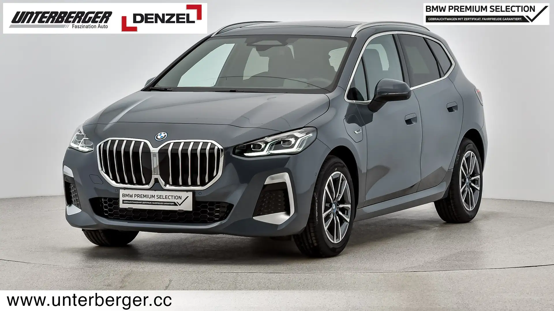 BMW 225 e xDrive Active Tourer (U06) M Sportpaket - 1