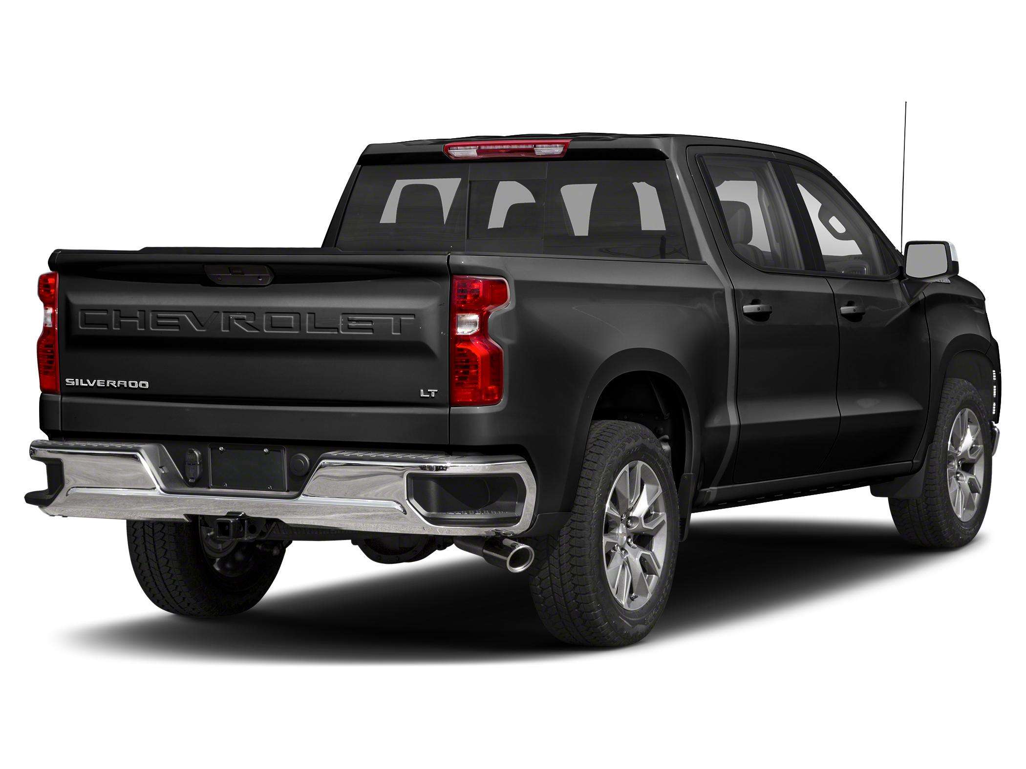 2019 Chevrolet Silverado 1500 Z71 Off-Road Pkg | True North Edition | Double Cab — снимка 1