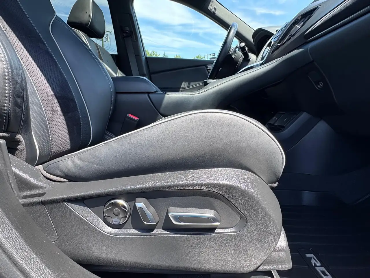 Acura RDX снимка Acura RDX
