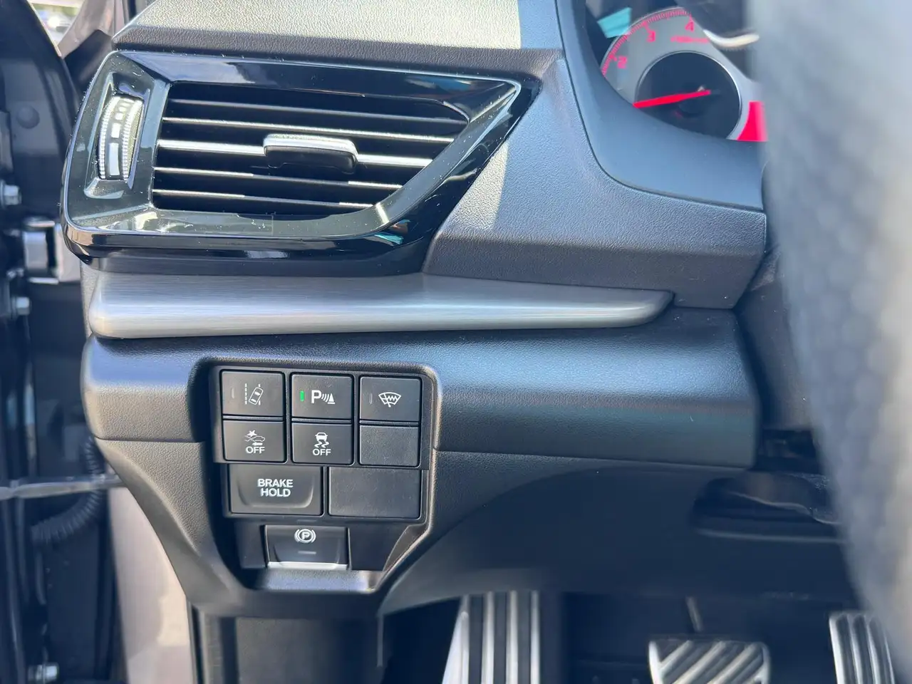 Acura RDX снимка Acura RDX