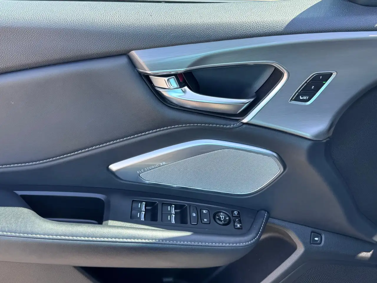 Acura RDX снимка Acura RDX