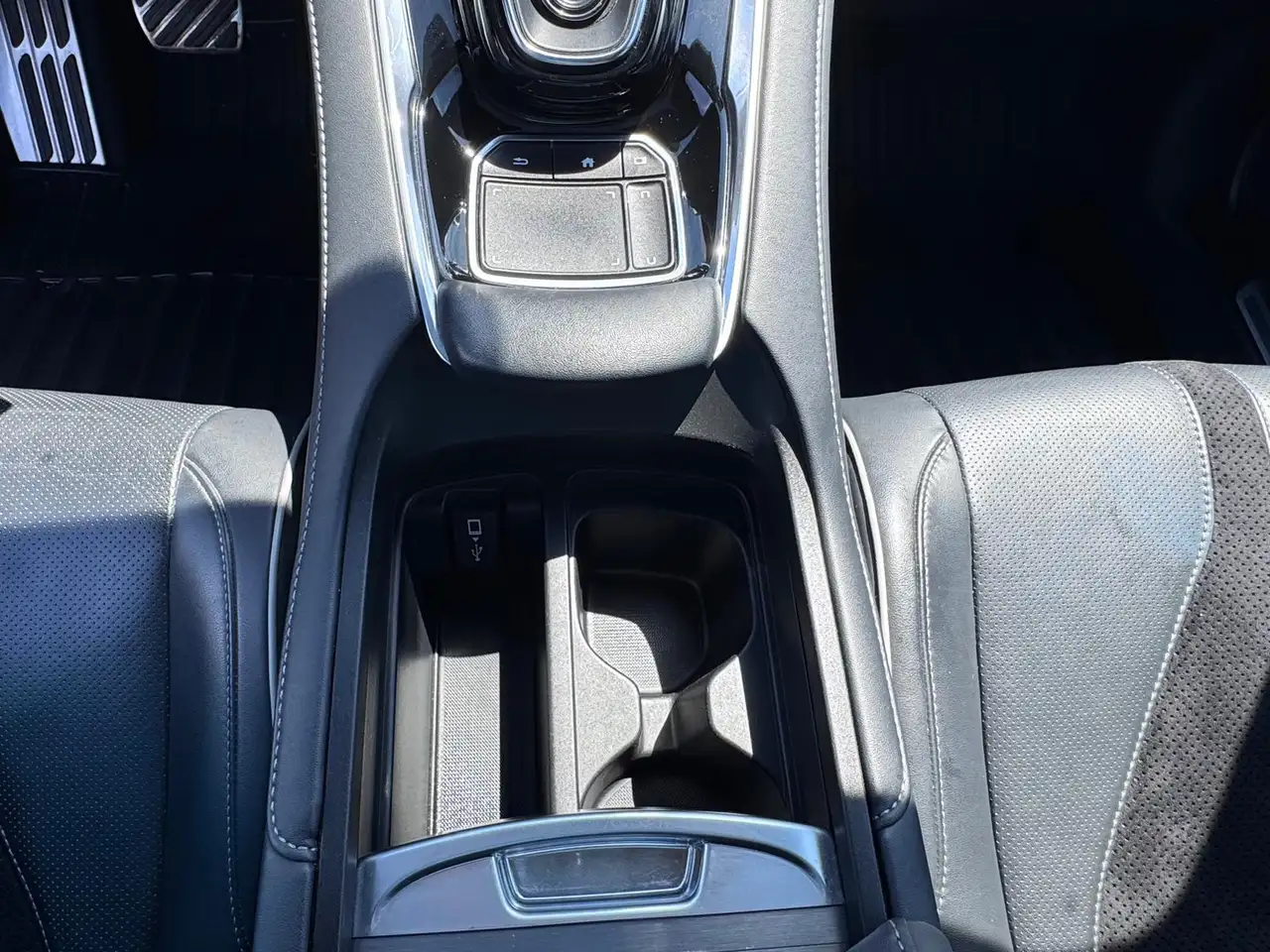 Acura RDX снимка Acura RDX