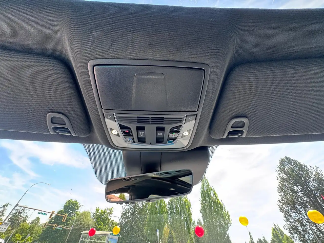Acura RDX снимка Acura RDX