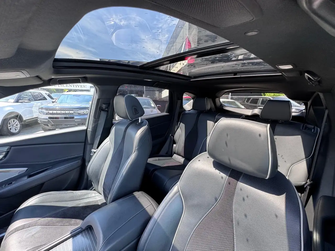 Acura RDX снимка Acura RDX