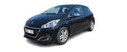 Peugeot 208 (2) 1.6 BlueHdi 100Cv Style 02-2017