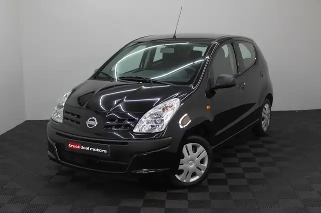 Nissan Pixo Pixo 1.0i Acenta * 1 Prop * Garantie *