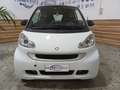 smart forTwo Fortwo 1.0 mhd White 71cv Bianco - thumbnail 2