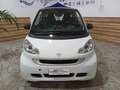 smart forTwo Fortwo 1.0 mhd White 71cv Bianco - thumbnail 3