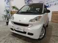 smart forTwo Fortwo 1.0 mhd White 71cv Bianco - thumbnail 1