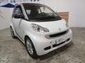 smart forTwo Fortwo 1.0 mhd White 71cv Bianco - thumbnail 4