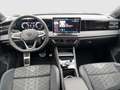 Volkswagen Tiguan R-Line TDI 4MOTION DSG Noir - thumbnail 7