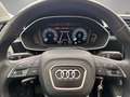 Audi Q3 35 TDI**S-tronic**LEDER**SPUR*MwSt Schwarz - thumbnail 11