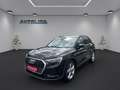 Audi Q3 35 TDI**S-tronic**LEDER**SPUR*MwSt Schwarz - thumbnail 1