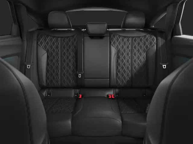 Audi A5 view 13