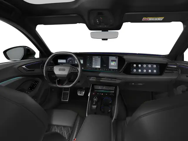 Audi A5 view 10