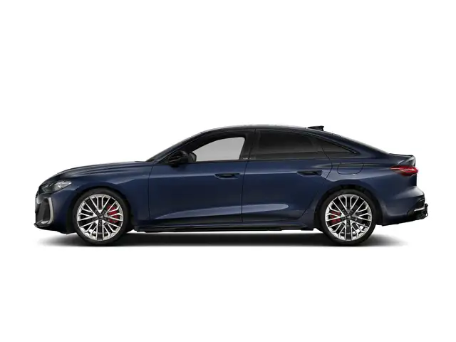 Audi A5 view 6