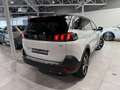 Peugeot 5008 5008 BlueHDi 130 EAT8 GT Blanc - thumbnail 5