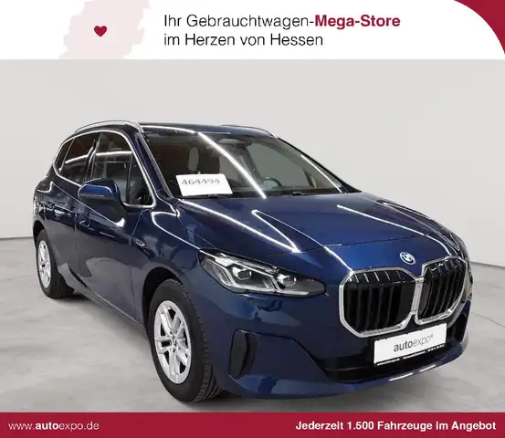 BMW 225 225e xDrive Active Tourer Aut. HuD AHK Pano