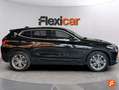 BMW X2 sDrive18i - 5P (2021) Negro - thumbnail 5