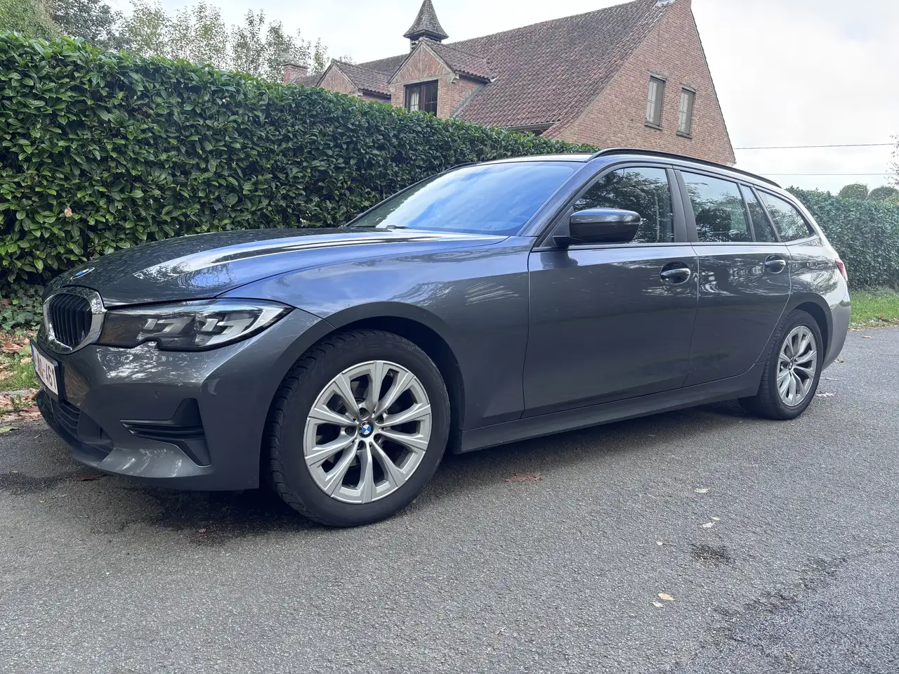 BMW 318