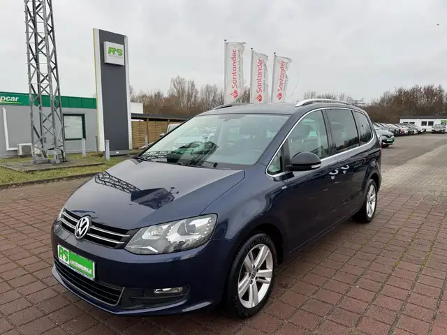 Volkswagen Sharan 2.0TDI Match BMT