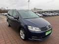 Volkswagen Sharan 2.0TDI Match BMT Blau - thumbnail 3