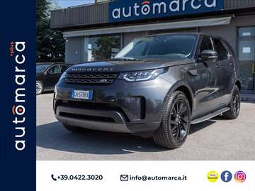 2.0 sd4 Landmark Edition 240cv 5p.ti auto