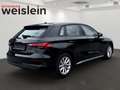 Audi A3 30 TDI Schwarz - thumbnail 4