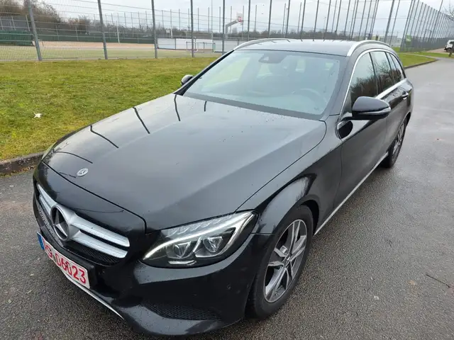 Mercedes-Benz C 250 C T-Modell C 250 T BlueTec / d