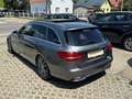 Mercedes-Benz C 200 d T | PANORAMA | LED | NAVI | KAMERA | Grijs - thumbnail 11